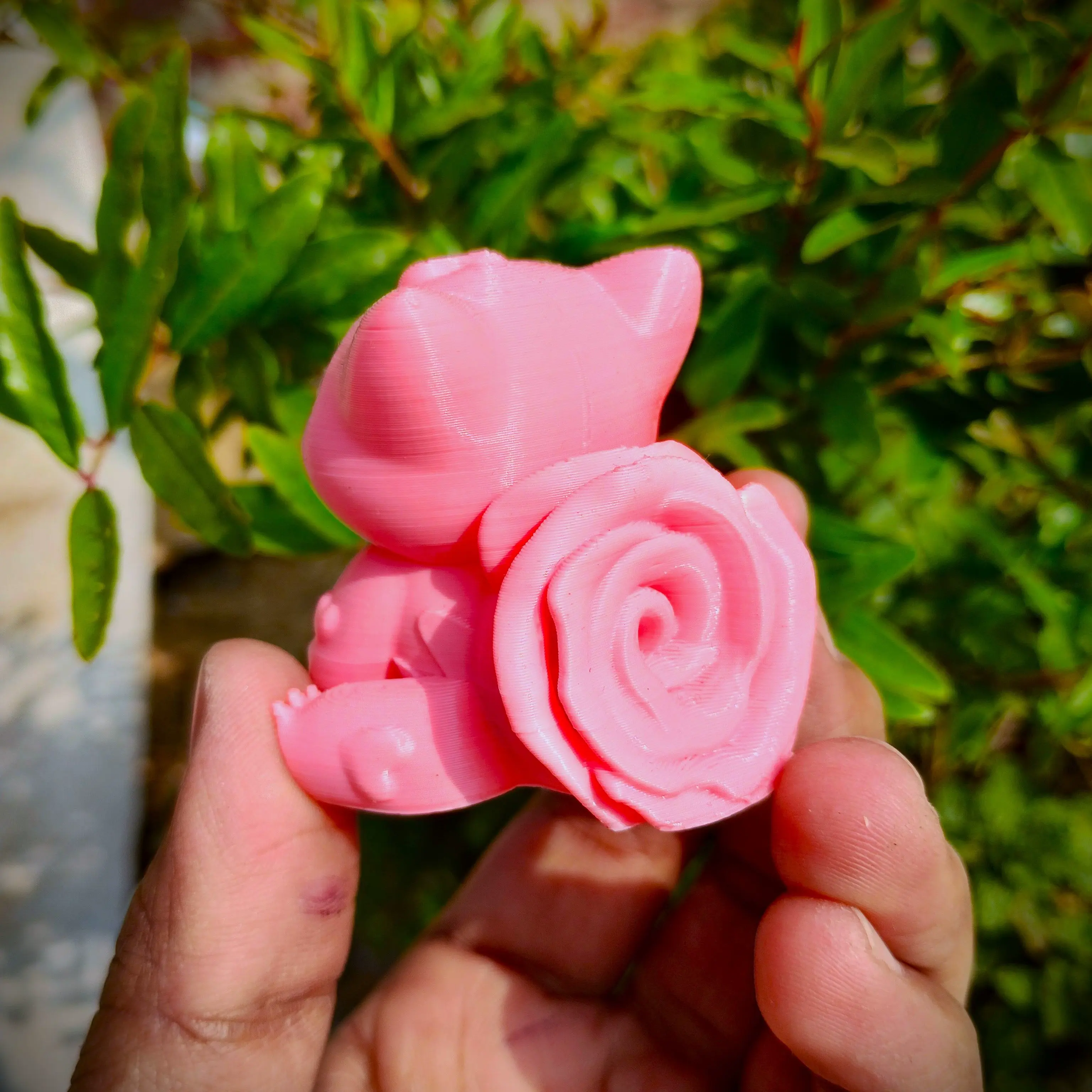 Especial San Valentín - Bulbasaur