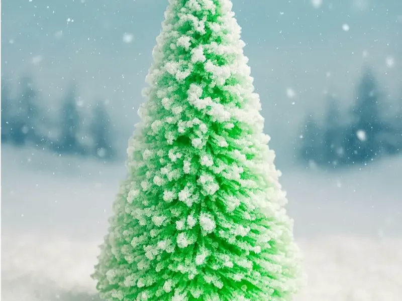 ARBOL DE NAVIDAD