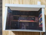 Hot Wheels Display Case-5