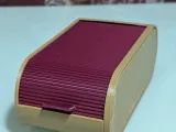 Box mit Rollladen für Kleinteile mit glatter Oberfläche-1