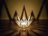 Starry Candle-0