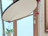 Photography reflector mount-2