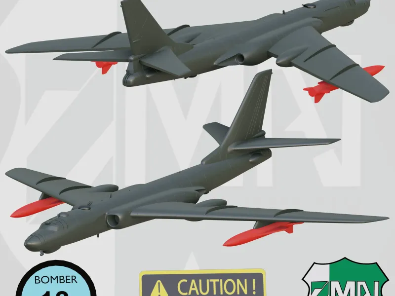 TU-16K DAS V2