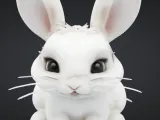 Cute Bunny-0