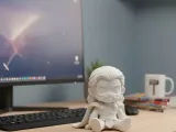 Thor chibi-0