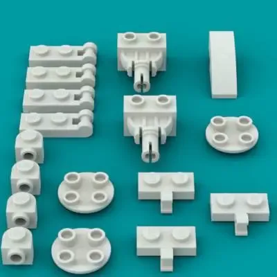 LEGO PARTS 10