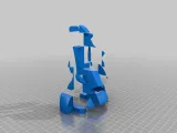 Moai Multicolor-5