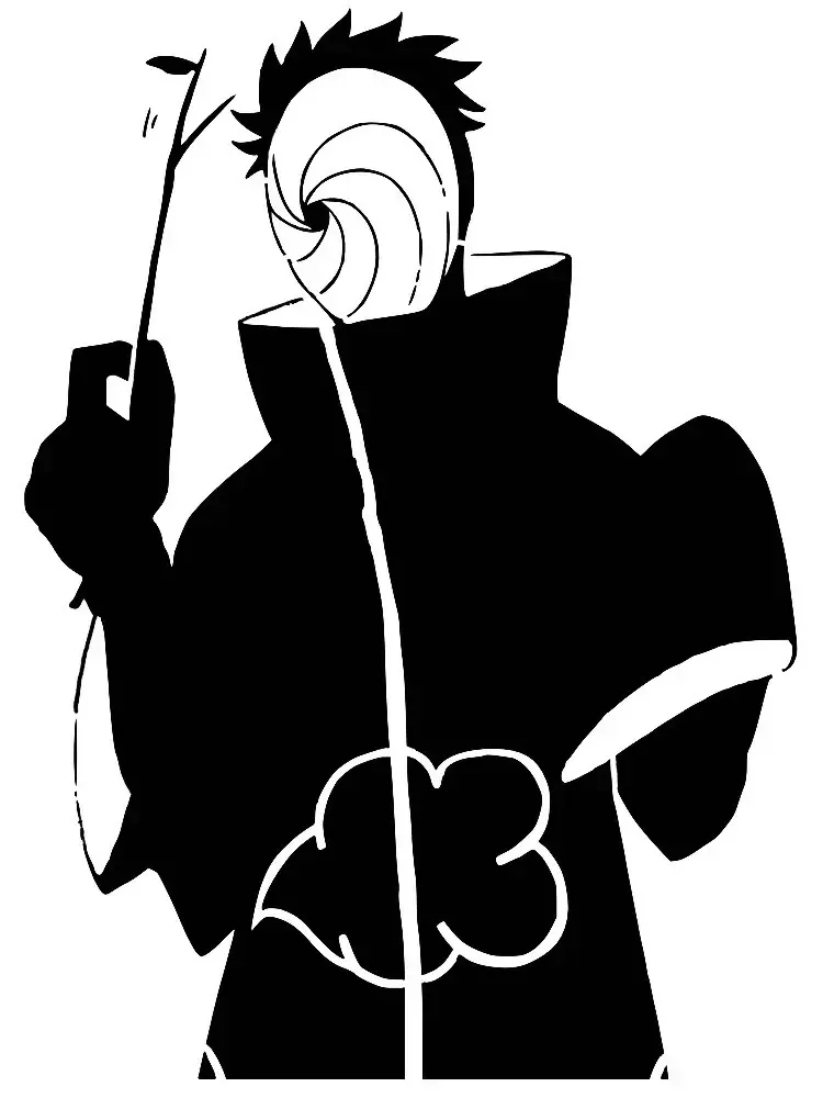 Estêncil Tobi