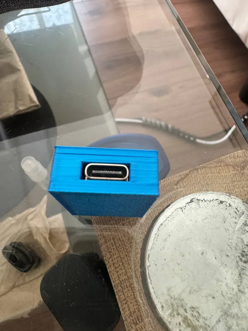 TP4056 Enclosure