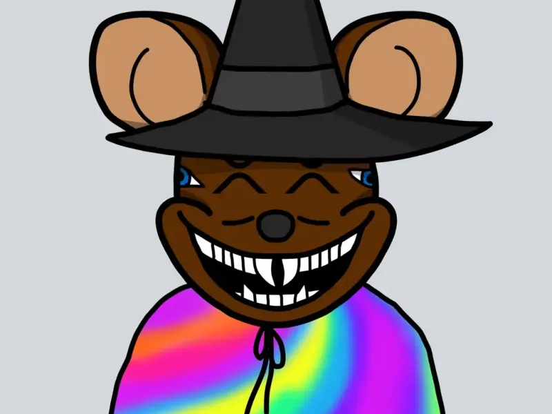 $MOUSE NFT