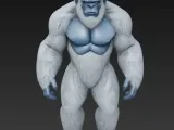 Yeti-0