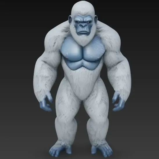 Yeti