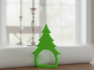 napkin ring-servilletero