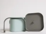 Porte-canettes congelable – Glacière à boissons portable, Boîte de refroidissement-4