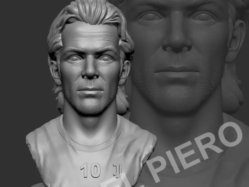 DEL PIERO