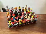 Minifigures Display Lego Type-1