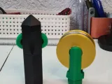 Caneta de Estanho / Solder Pen-7