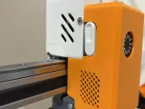 SparkX i7 Hotend Cover V2(Clean Version)-1