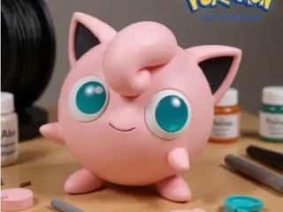 Jigglypuff
