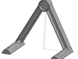 Spool Holder Stand-0