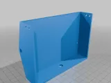 PC Fan Base for Personal Cooling-2