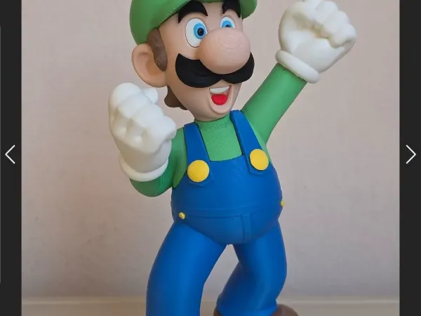 Luigi 