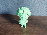 Chibi Shaggy-5