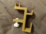 CPAP: Tube Holder, and Mask-2