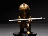 Knight Pen Holder-1