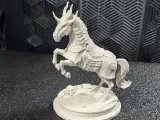 Wraithmane, das verfluchte Schlachtross-2