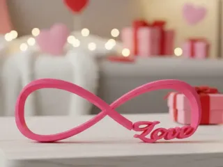 Infinito Love