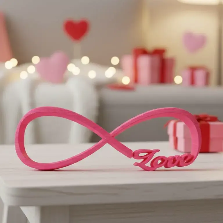 Infinito Love