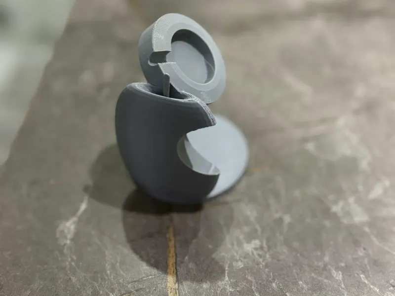 Support de charge pour Apple Watch Series