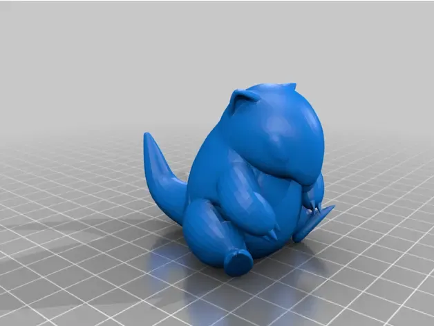 Sandshrew