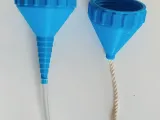 Leak collection system-3