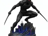 Stealth Assassin Robot Character-0