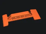 RC3D Ice Scraper Double Sided-2