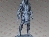 FERAL PREDATOR-1