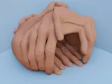 Dice Tower Hands-0