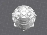 🔥 Ignivar – Emberbound Warden-8