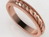 AC-PLAIN-RING-005-2