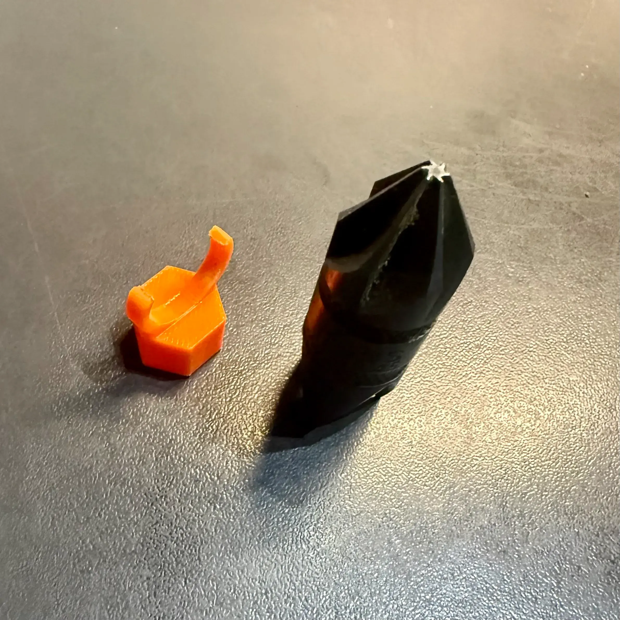 HSW Supporto Deburring Tool