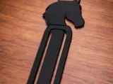 Horse bookmark (upgraded)-1