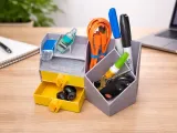 organizer with drawers and caddies-1