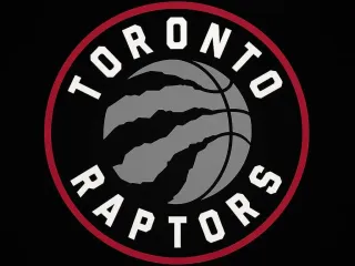 Toronto Raptors 3D