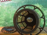 Steampunk night light / Стимпанк Ночник-4