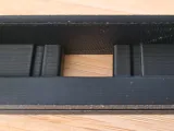 HexaGlow Modular Hexagon Wall Light (No Glue Clip System)-2
