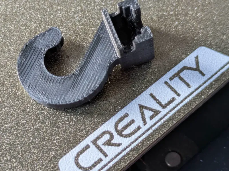 CONSTRUX - Hook - Original Part
