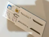 sim holder SD -2