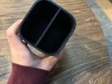 Remote holder-1